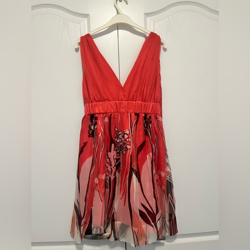 2 Bebe Mini Dress